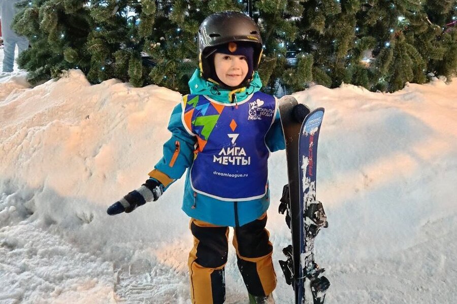 Субботний, вечерний вайб от Родиона Дынько