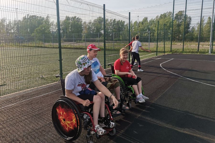 Новости проекта &laquo;На спортивной волне&raquo;