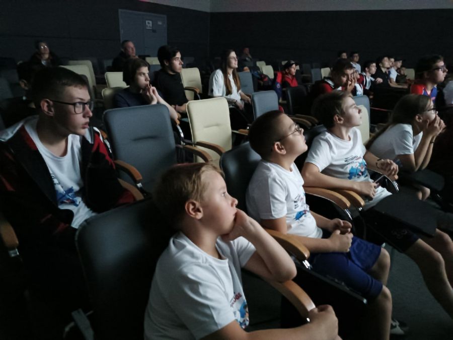 Приглашаем к участию в проекте &laquo;Кибер грамотность&raquo;