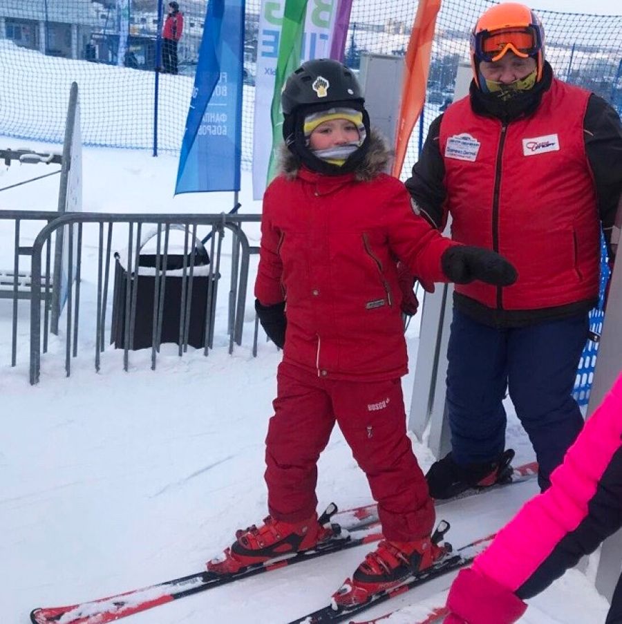 Егор Грибович