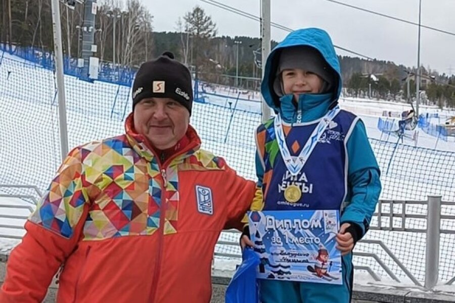 Категория Самостоятельно, 5-9 лет