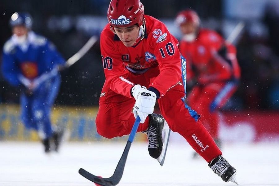 Запись прямого эфира #ВсёХОККЕЙ 04.12.2020