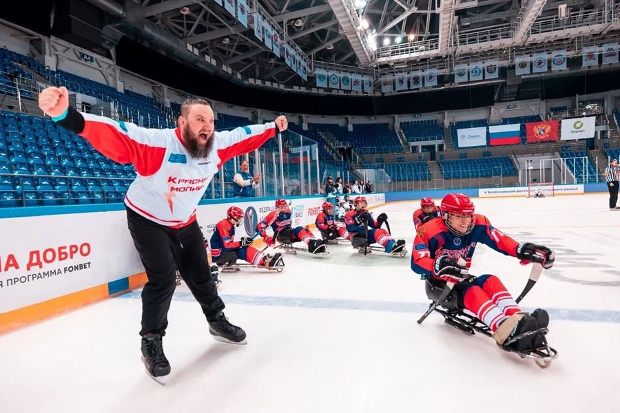 Мы очень рады оказаться в числе победителей конкурса Фонда президентских грантов!