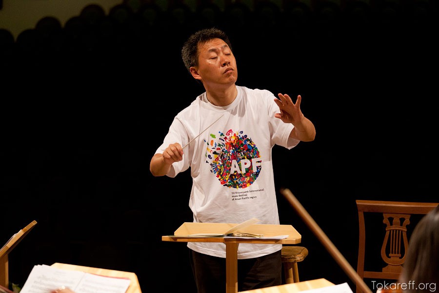 АТФестиваль приглашает