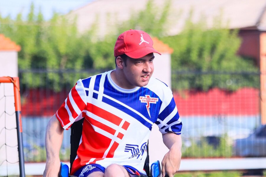 Делимся отзывами наших спортсменов о сборах 2024