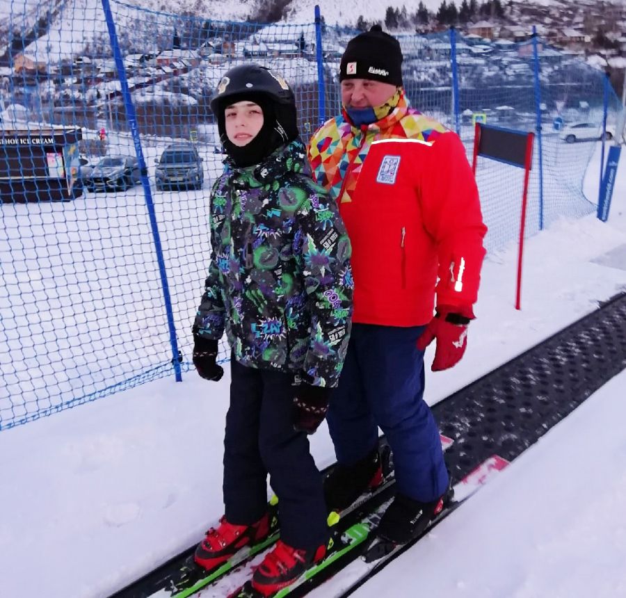 Антон Королёв