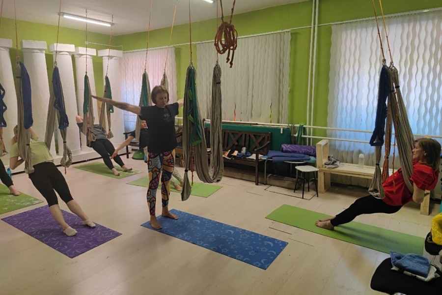 Пока ребенок занят. Продолжаем