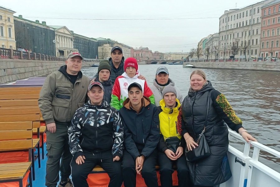 Данил Елисеев