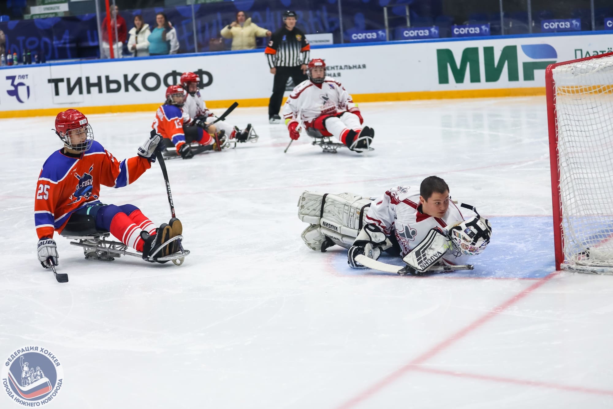 Первые фото третьей игры