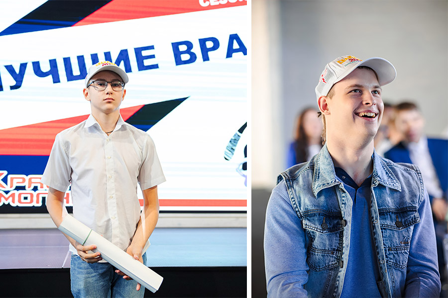 31 октября отмечается международный День хоккейного вратаря