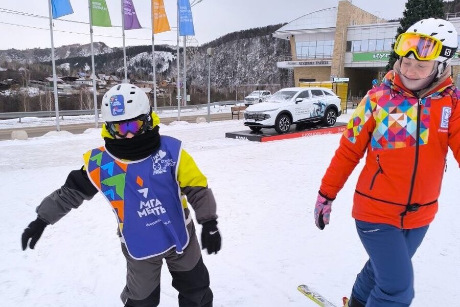 Никита Прохоров с нетерпением ждет следующего раза