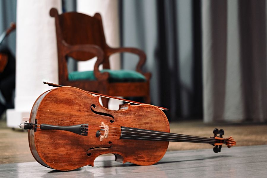 Метель. Подготовка видеоверсии