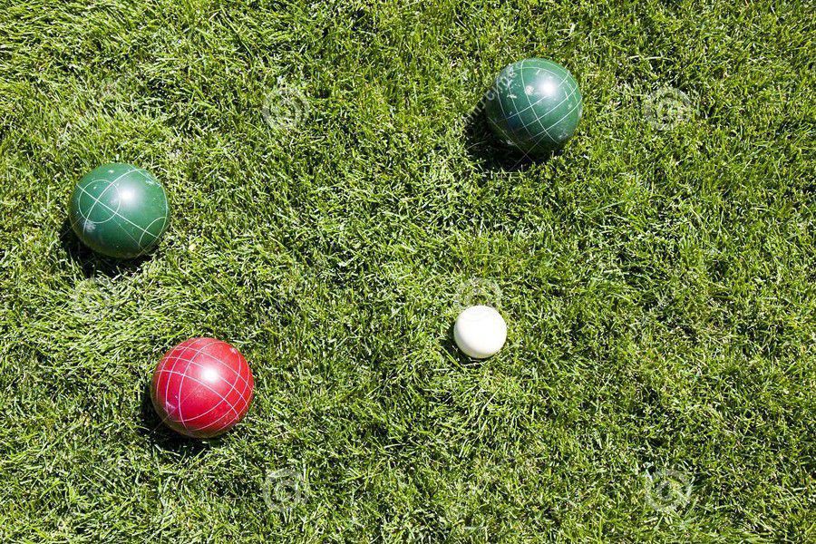 Бочча &ndash; выход на общероссийский уровень!