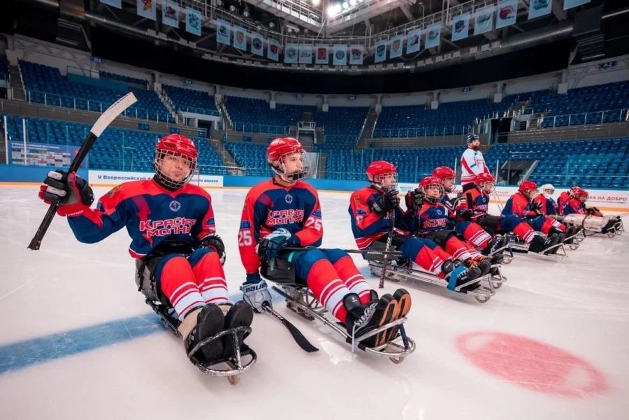 Победных видео много не бывает!