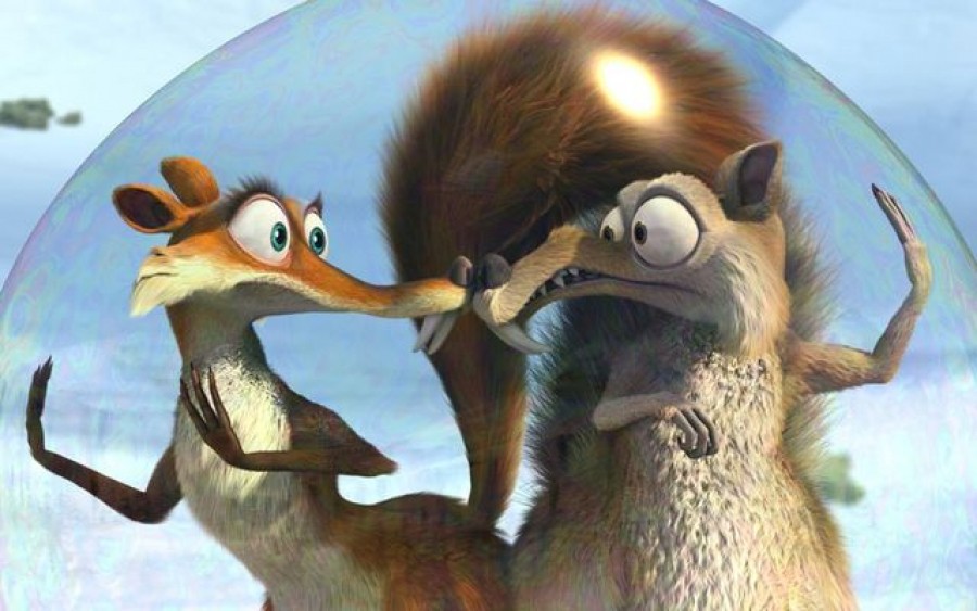 Всей семьей в кино