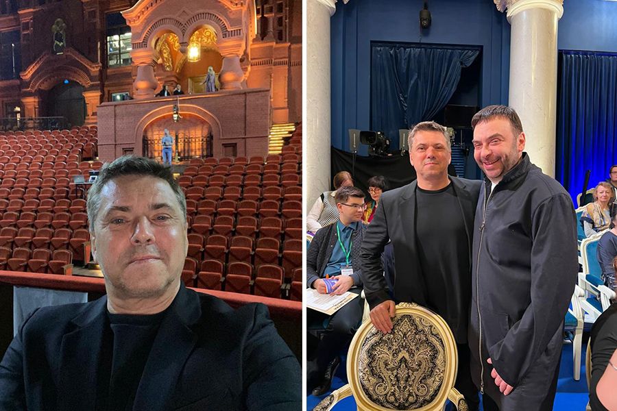 Конкурс &laquo;Нано-опера &ndash; 2022&raquo;