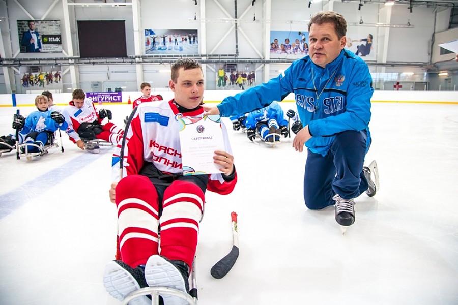 Талантливые люди, талантливы во всем!