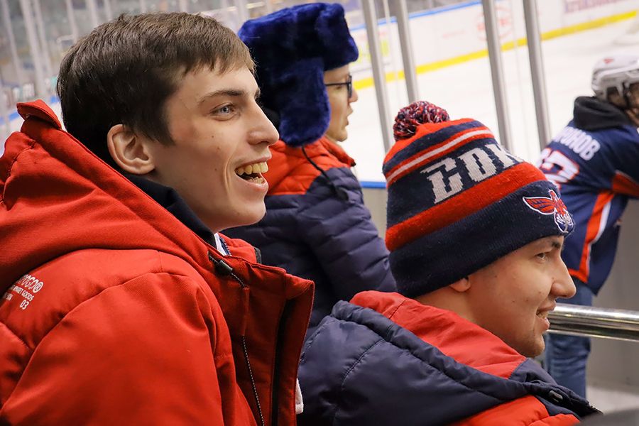 Болельщик, это навсегда!