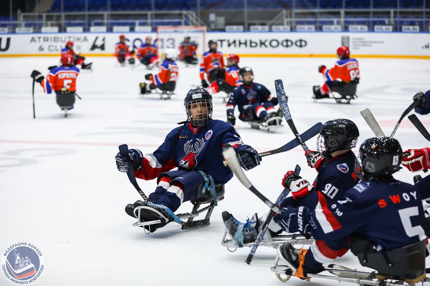 &nbsp;Фотоальбом игры с &laquo;Торпедо&raquo;