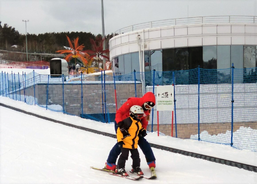 Сережа Шилов