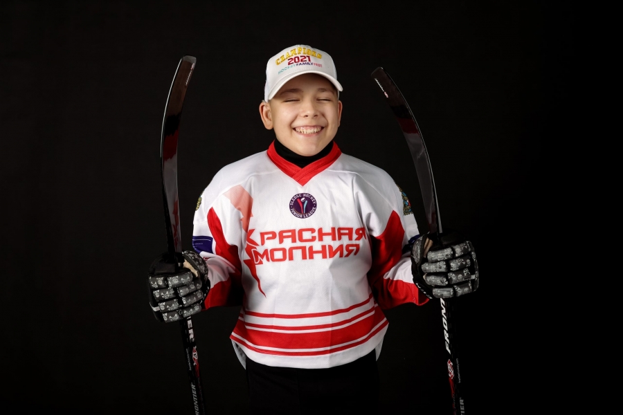 #11 Даниил Петухов