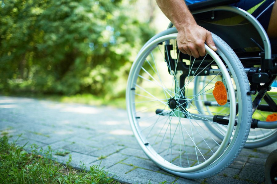 Приглашаем на коляско-велопробег от наших партнеров и друзей