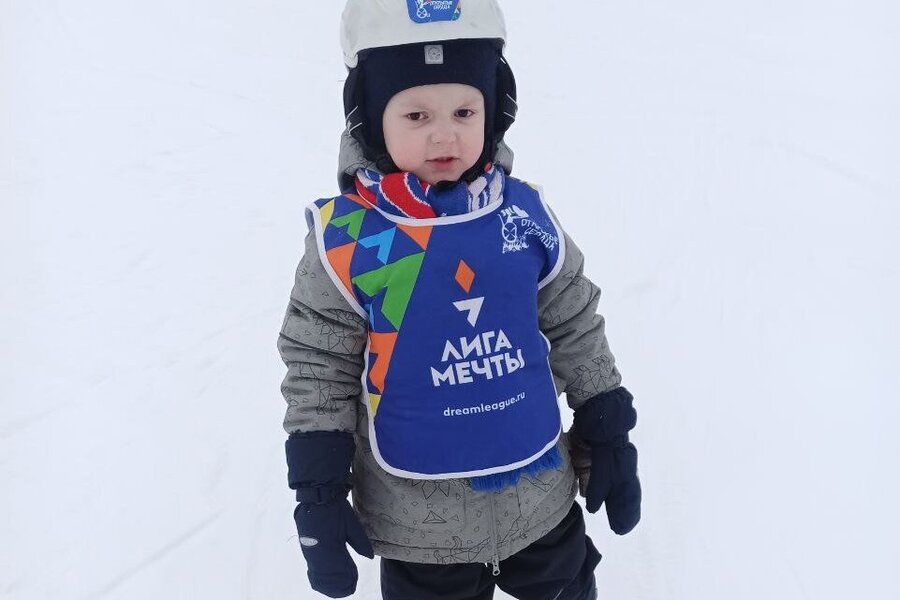 Антонов Игнат