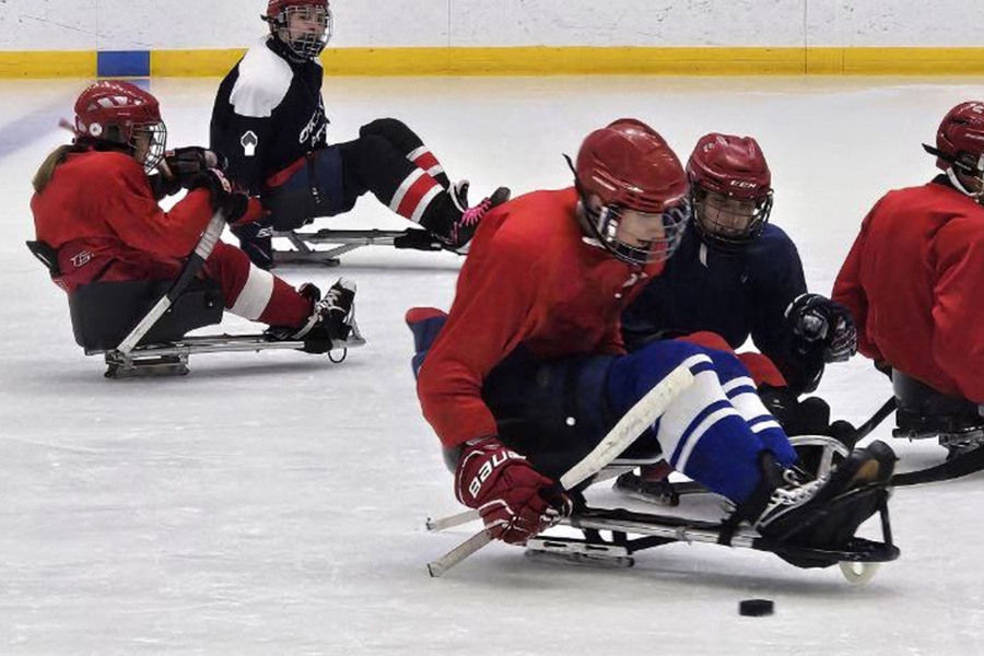 Немного фотохроники «Красной молнии»