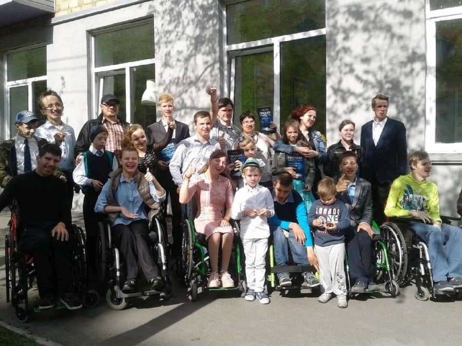 Закрытие театрального сезона