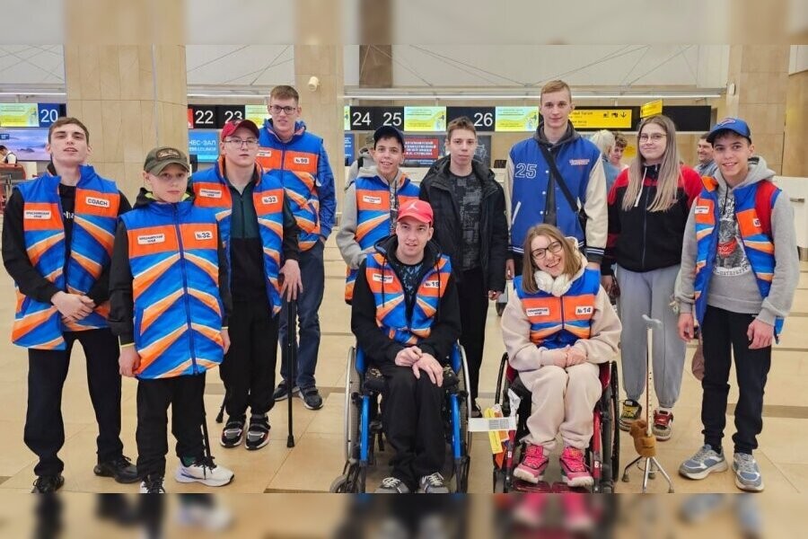 Завершаем подготовку к предстоящим соревнованиям и готовимся к поездке