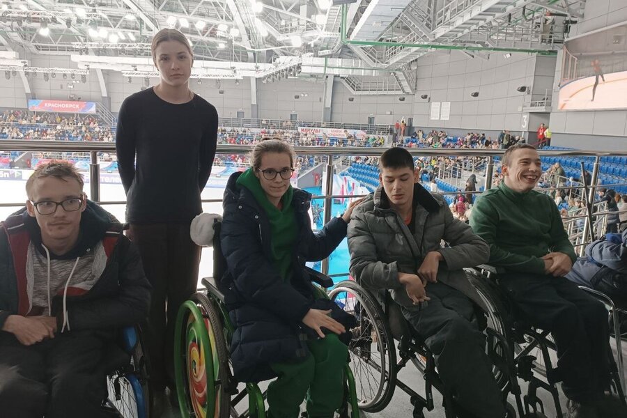 Ещё теплый отзыв