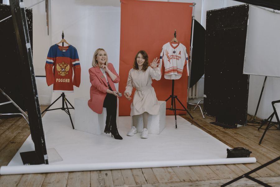 1 декабря отмечают День российского хоккея