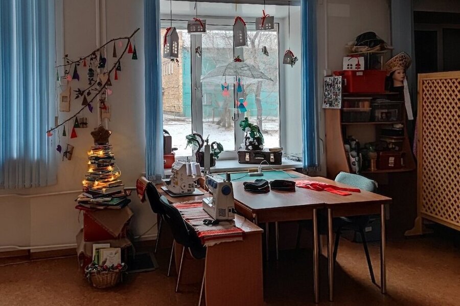 Праздник к нам приходит