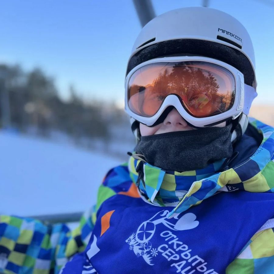 Остап Цыбуля. К2