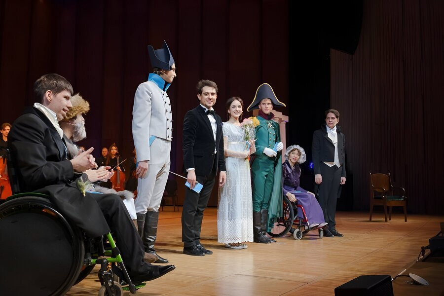 225 годовщине Александра Сергеевича Пушкина посвящается!