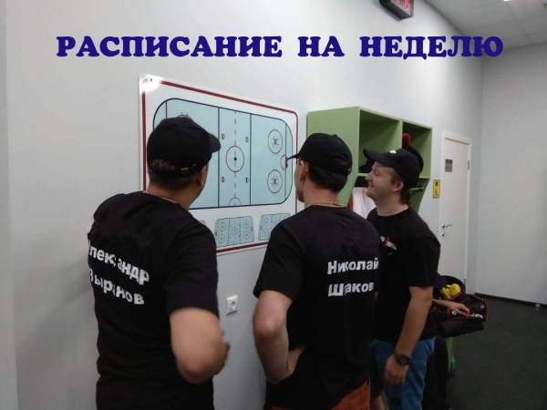 Дриблинг. Zoom. Работа с клюшками