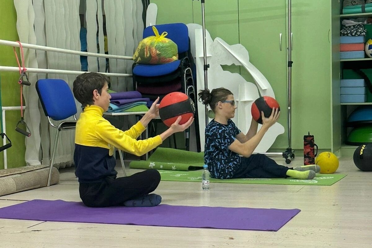 На улице мороз, а у нас жарко