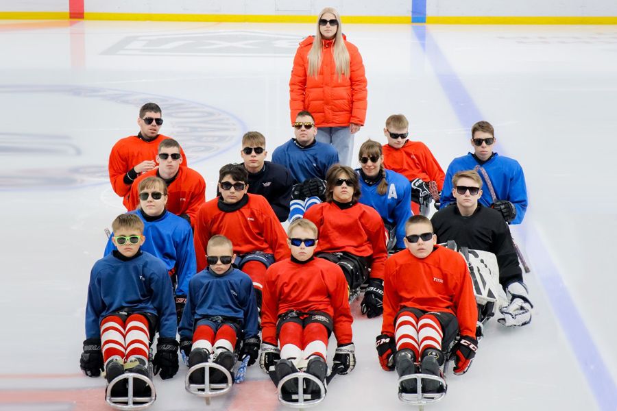 Супер КОМАНДА!