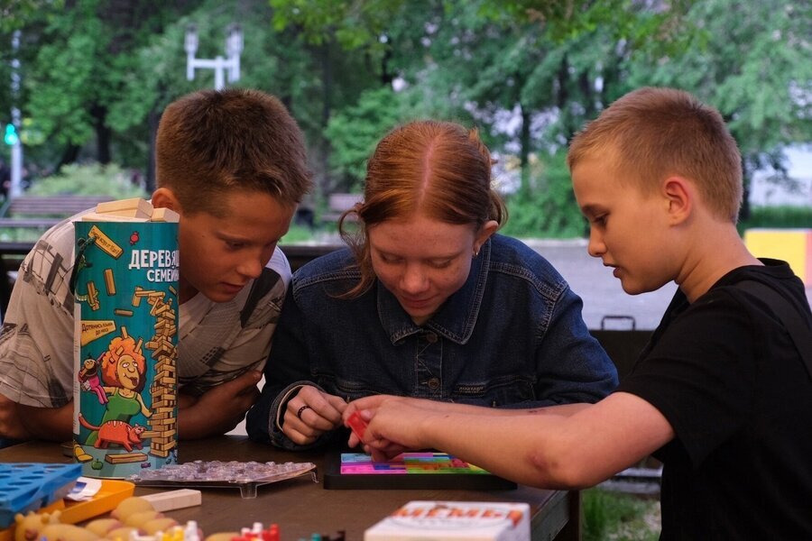 Почувствуй себя пилотом