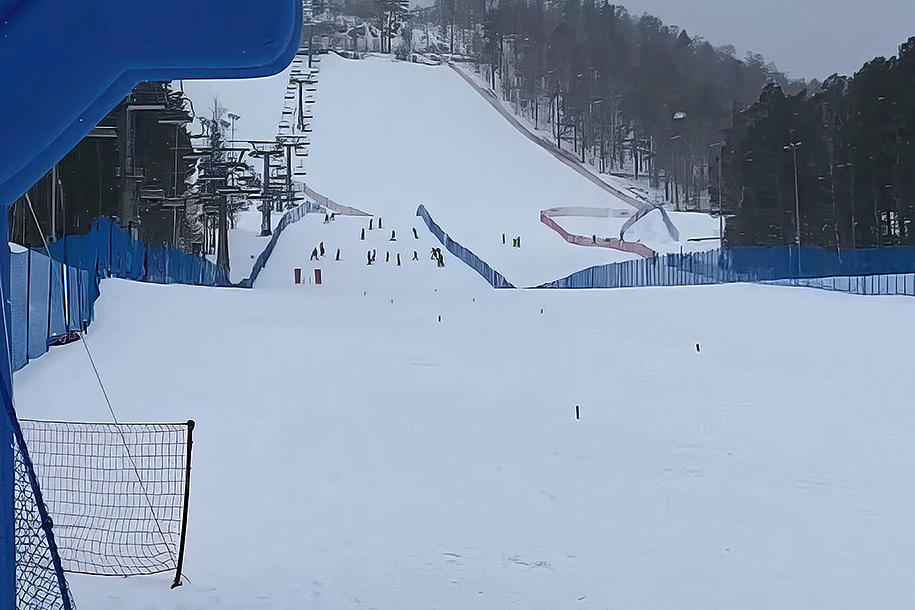 Какова красота!