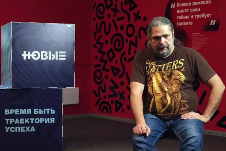 Поговорим о важном? Серия первая