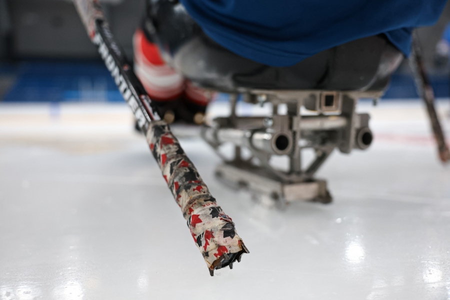 Стабильные тренировки