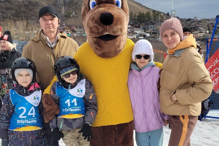 Благодарим за отзыв о Стартах мечты 2023