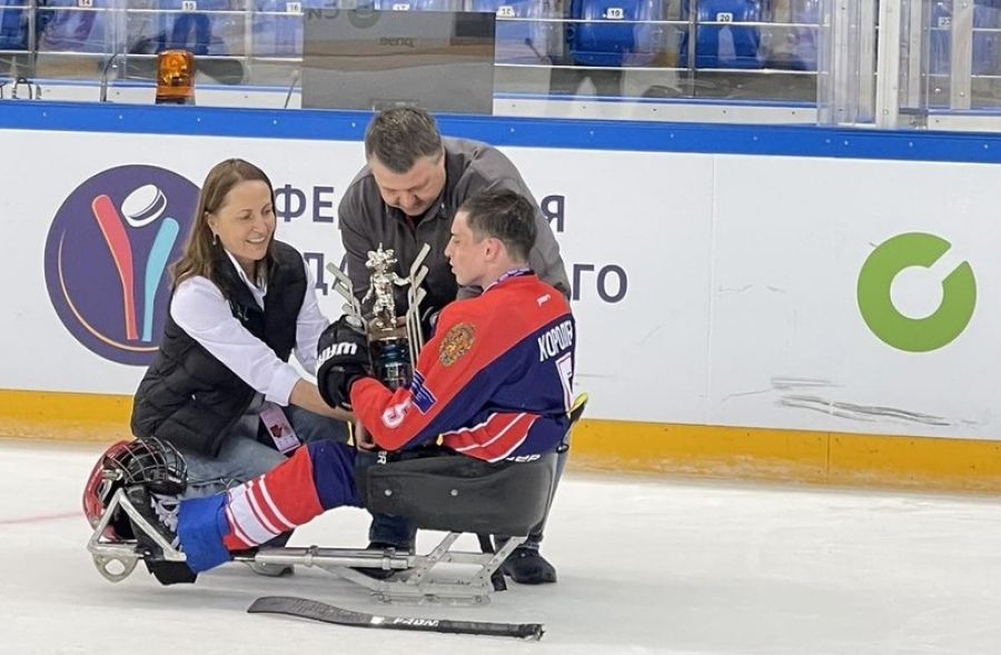 Вдохновлённые победами &laquo;Сокола&raquo;