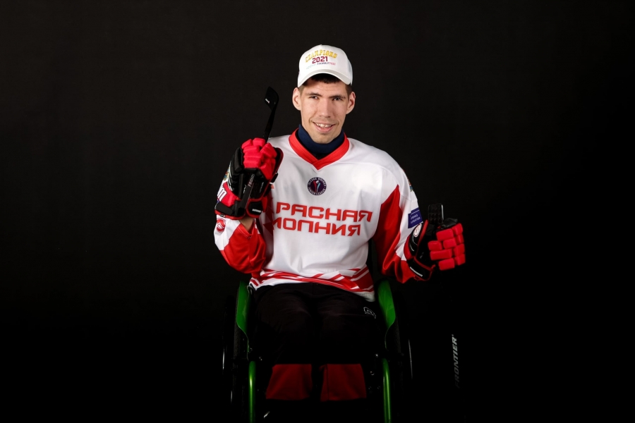 #9 Радислав Нига