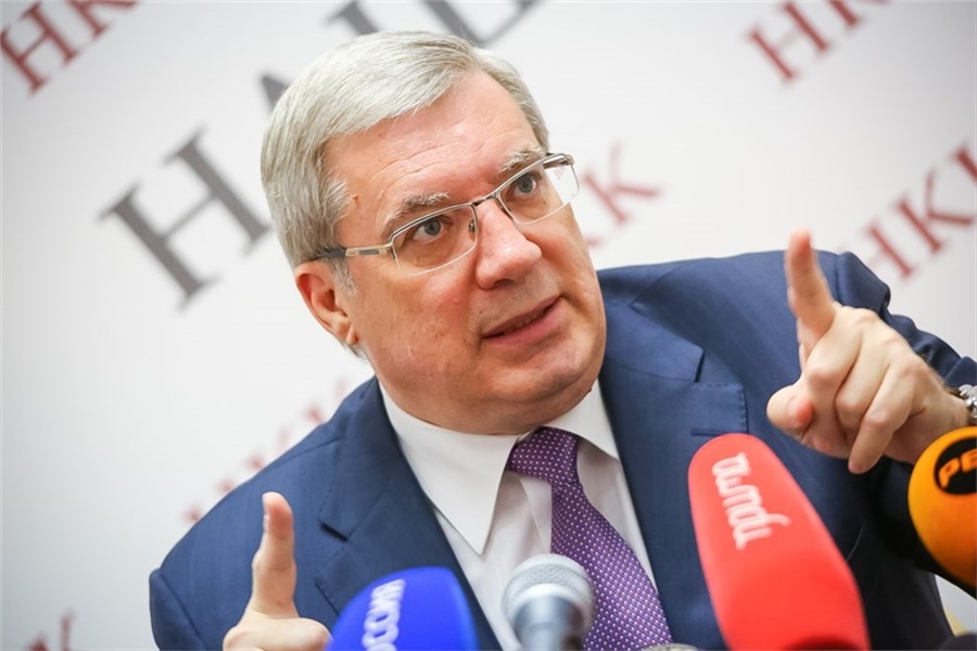 Социальная ответственность