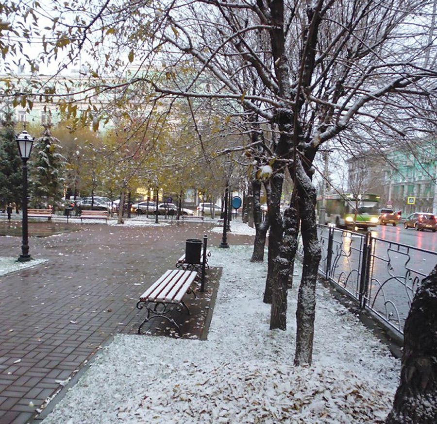 Расписание на новую неделю 01.11.2021 &ndash; 07.11.2021