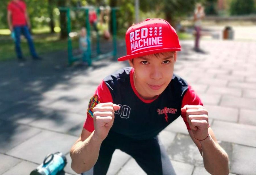 Хроника летних тренировок, 25.08.2020