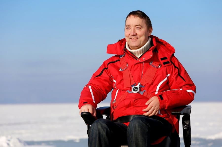 Герои РБК. Роман Аранин