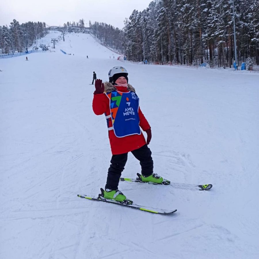 Егор Грибович, сезон зима 21-22